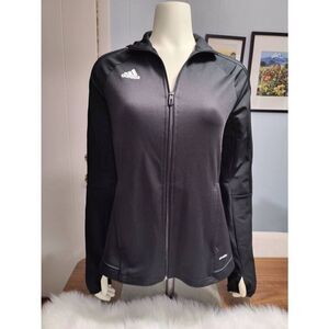 Adidas Climalite Warm Up Jacket